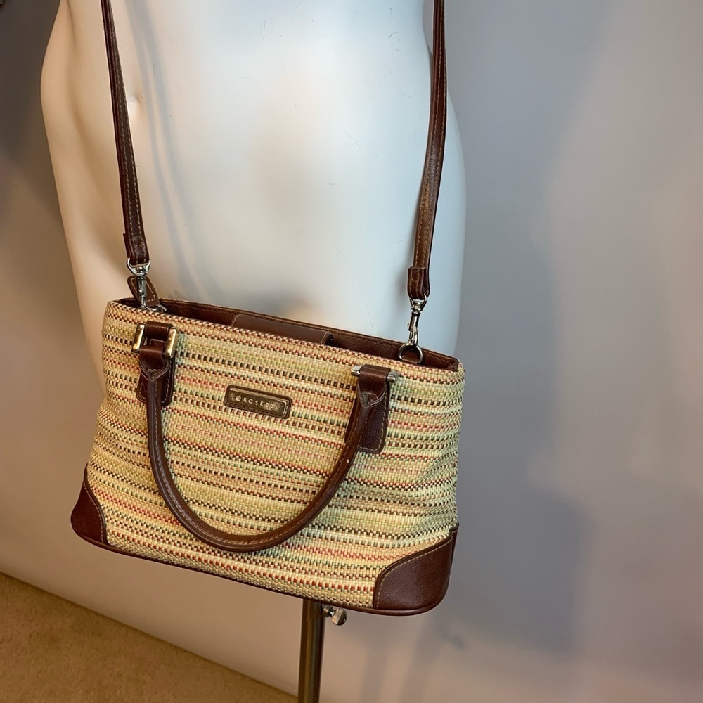 Rossetti Small Crossbody Purse w/ Removable Strap - Picture 5 of 16